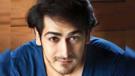 Historical/mytho/ fantasy space allows male actors to act, unlike saas-bahu drama: Ankit Arora