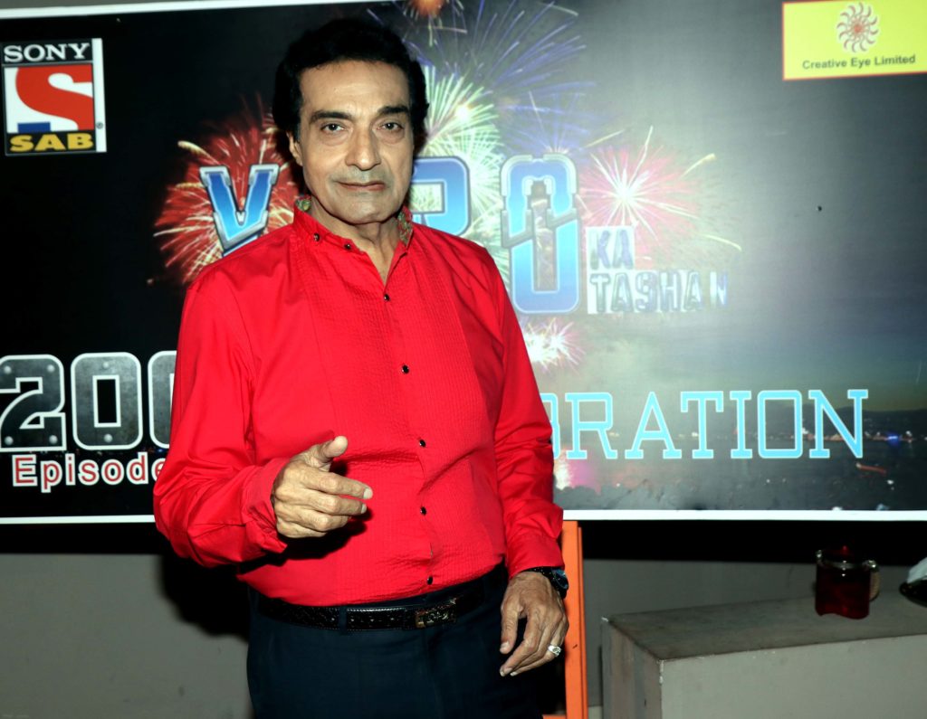 Celebration of YARO KA TASHAN – 200 Episodes - 4