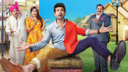 Review: SAB TV’s Sajan Re Phir Jhoot Mat Bolo