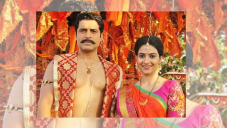 &TV’s Gangaa to have a ‘happy ending’