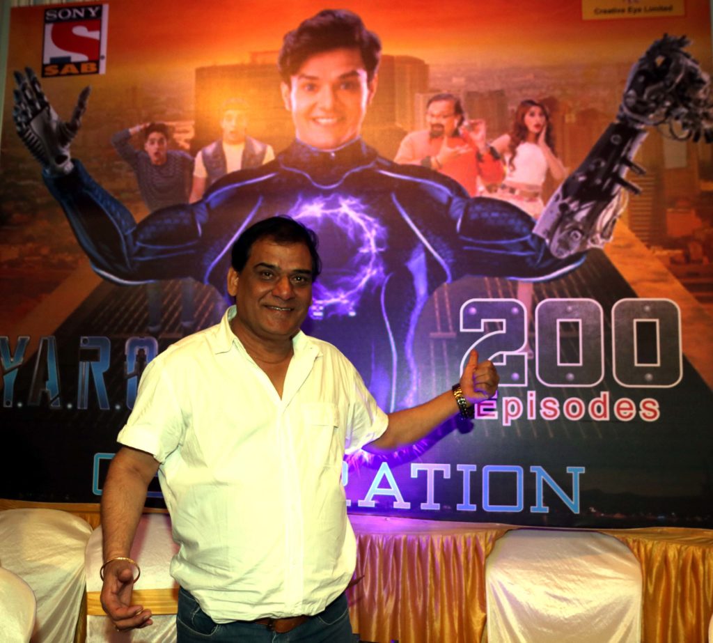 Celebration of YARO KA TASHAN – 200 Episodes - 6