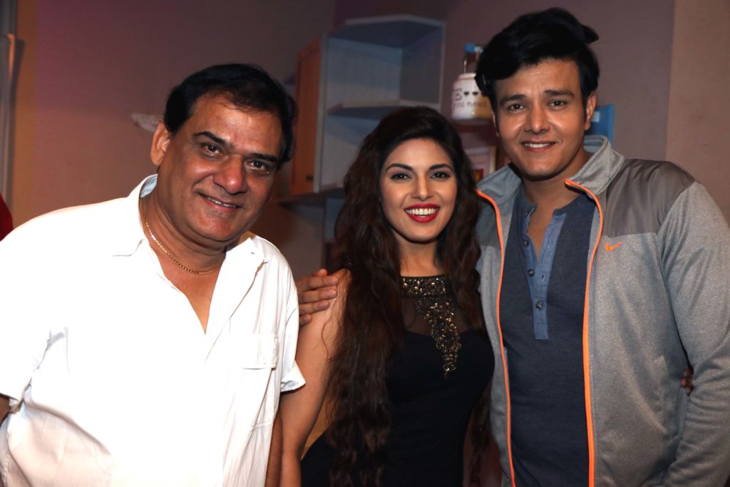 Celebration of YARO KA TASHAN – 200 Episodes - 5