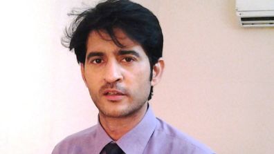 Web gives us space to push the envelope: Hiten Tejwani