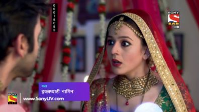 Extra-marital affair drama in SAB TV’s Icchapyaari Naagin