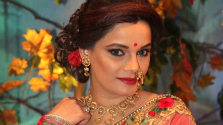 As an actor, we should be open to experimentation: Kanika Maheshwari