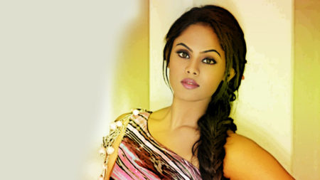 My dusky look helped me bag Aarambh: Karthika Nair