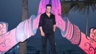 Once a guy walked up to me and said, “I love your act in Comedy Nights with Kapil”: Krushna Abhishek
