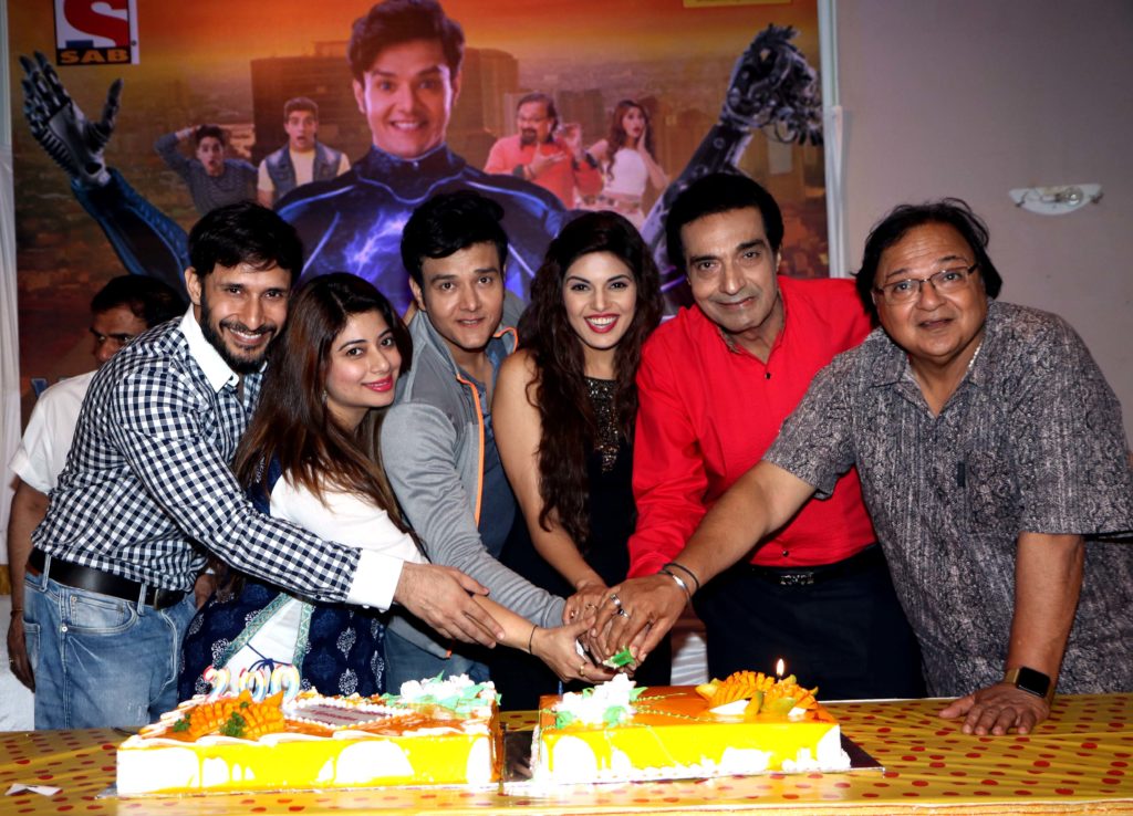 Celebration of YARO KA TASHAN – 200 Episodes - 10