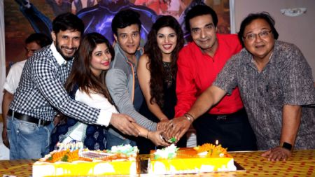 Celebration of YARO KA TASHAN – 200 Episodes