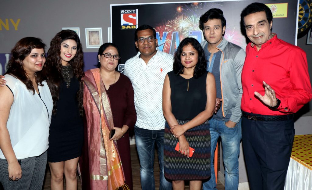 Celebration of YARO KA TASHAN – 200 Episodes - 11