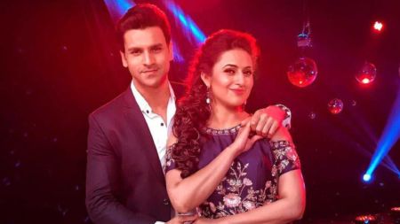 God bless those who are trying to malign our image unnecessarily: Divyanka Tripathi on Nach Baliye 8