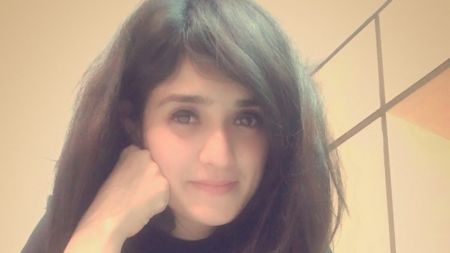 We live in a society where taboo exists: Pankhuri Awasthy