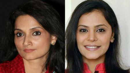 Rajeshwari Sachdev to replace Anuja Sathe in Peshwa Bajirao