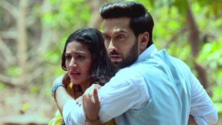 Shivaay and Annika under threat in Star Plus’ Ishqbaaaz