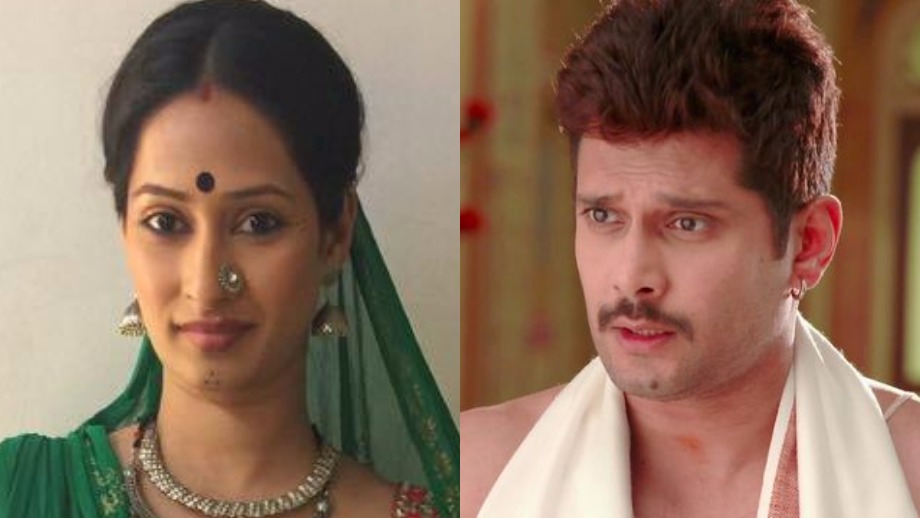 Bhavani to get MARRIED to Dharam in Star Plus’ Saathiya 2238