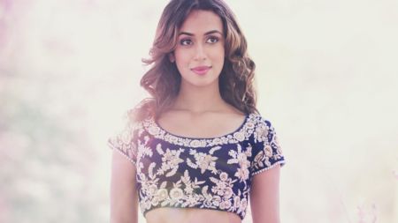 Prerna Wanvari in Ekta Kapoor’s Chandrakantha