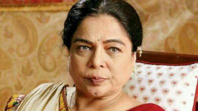 Actress Reema Lagoo passes away