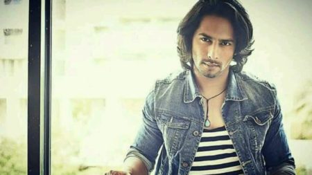 Sehban Azim to enter Colors’ Udann