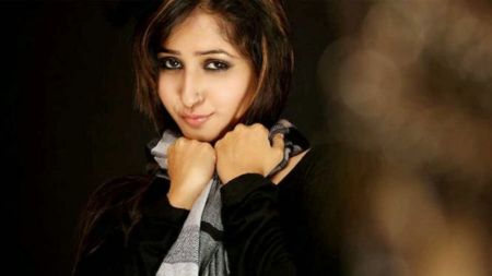 I will be back with a bang: Sana Amin Sheikh