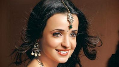 Bad News: Sanaya Irani’s show on Sony TV gets SCRAPPED