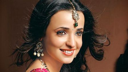 Bad News: Sanaya Irani’s show on Sony TV gets SCRAPPED