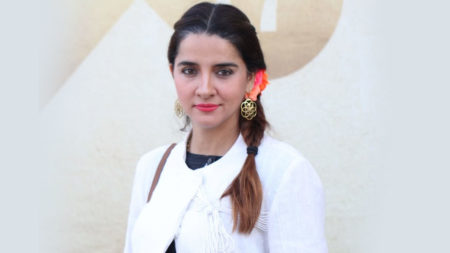 More than the medium, the depth of a role is more important to me: Shruti Seth