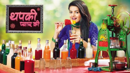 Thapki Pyar Ki NOT going off air