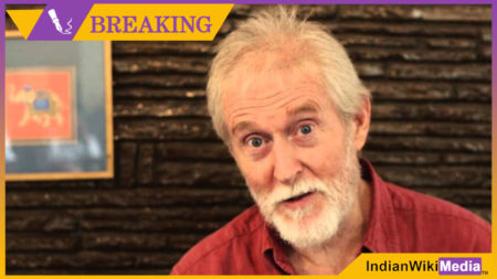 Tom Alter returns to TV with Star Plus’ Chakravyuh