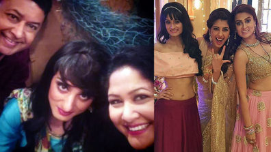 Revelation drama in SAB TV’s Trideviyaan