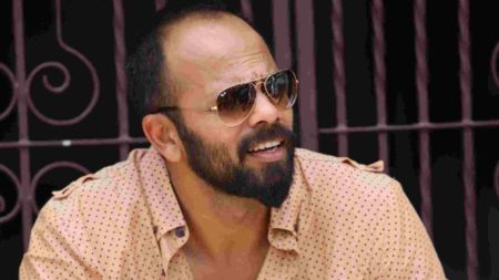 Ratings matter to me like Box Office figures: Rohit Shetty