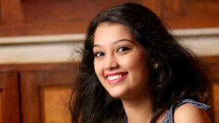 I have taken a conscious decision of taking a breather: Digangana Suryavanshi