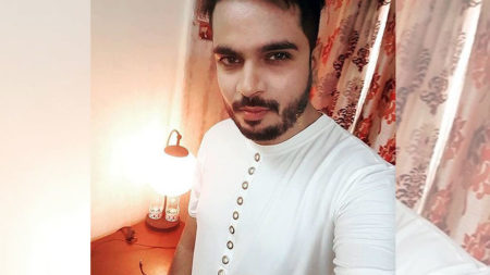 Sasural Simar Ka and Saathiya fame writer Akash Deep forays into films