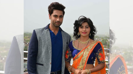 Anurag and Ragini to have an ugly fight in &TV’s Agnifera