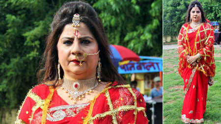 Alka Kaushal to play a Godwoman – Kranti Maa in &TV’s Santoshi Maa