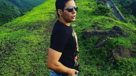 Lonavla is the place to vacation during monsoons: Aman Yatan Verma