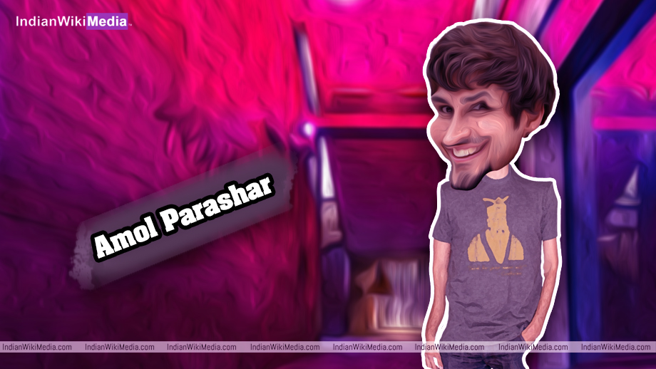 Fun caricatures of TVF stars - 1