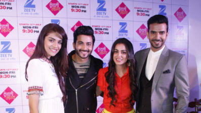 Zee TV and Balaji Telefilms present Kundali Bhagya