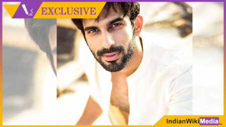 Newbie Ankit Siwach to play the lead in Star Plus’ Chakravyuh