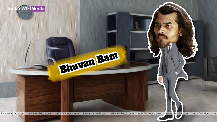 Fun caricatures of TVF stars - 2