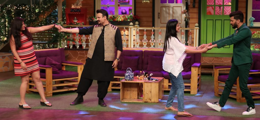 The Kapil Sharma Show with the cast of Bank Chor! - 6