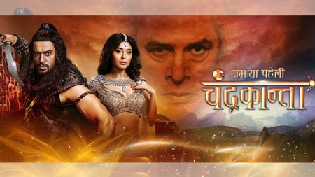 Virendra to find out about Maharaj Surendra’s death in Chandrakanta