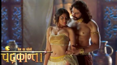 Kroor Singh to confine Chandrakanta in a bottle in Life OK’s Chandrakanta