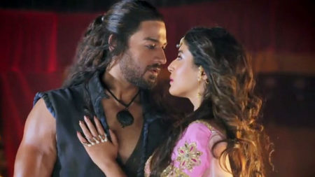 Major twist to spice up drama in Life OK’s Chandrakanta