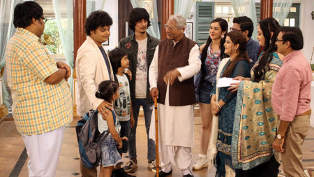 Chuhiya and Kappi struggle for school admissions in SAB TV’s Chidiyaghar