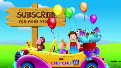 ChuChu TV crosses the 10 million Subscibers YouTube milestone with only 154 videos