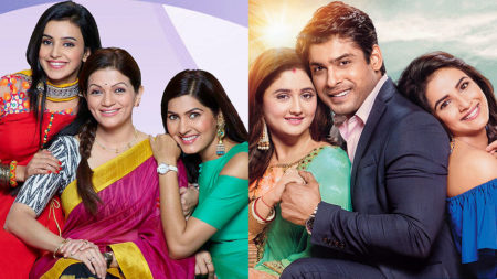 Colors’ Swabhimaan and Dil Se Dil Tak to have a Mahasangam episode