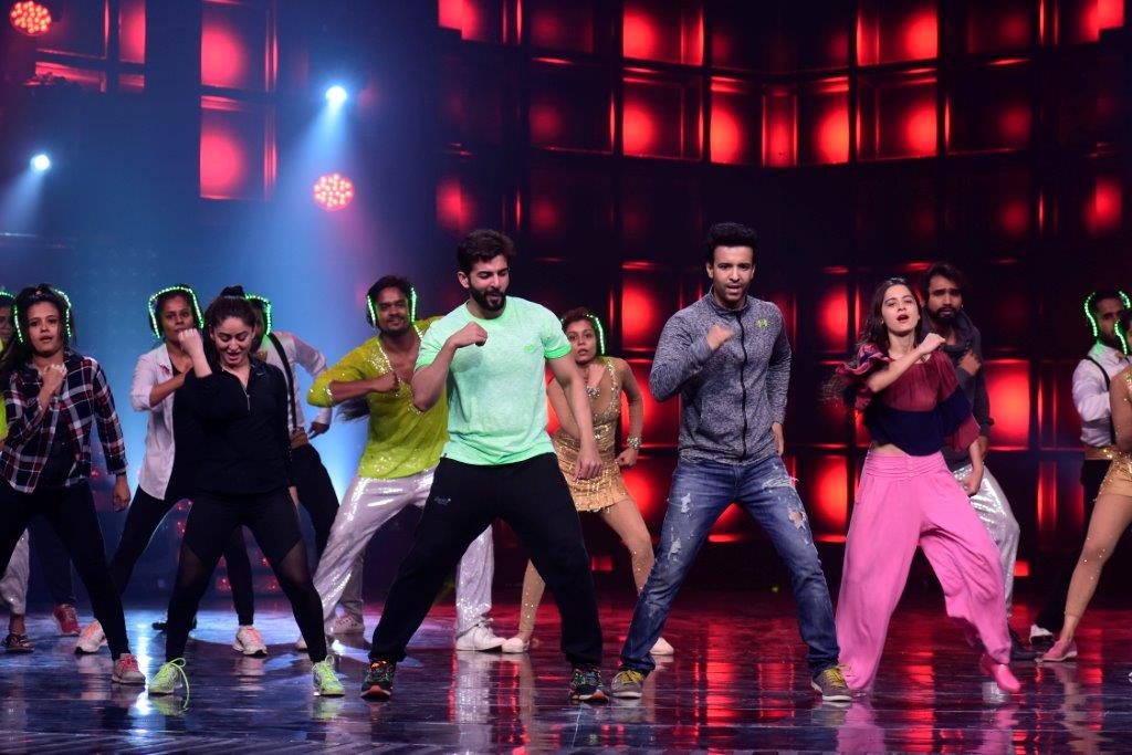 Nach Baliye gears up for its Finale with a Star-Studded evening - 50