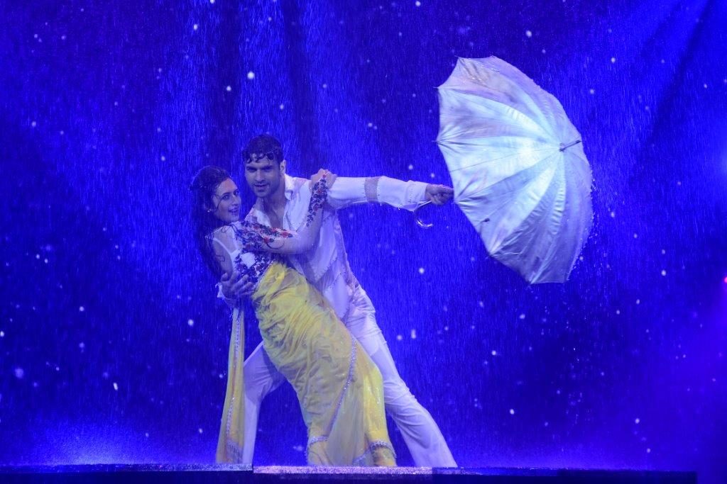 Nach Baliye gears up for its Finale with a Star-Studded evening - 48