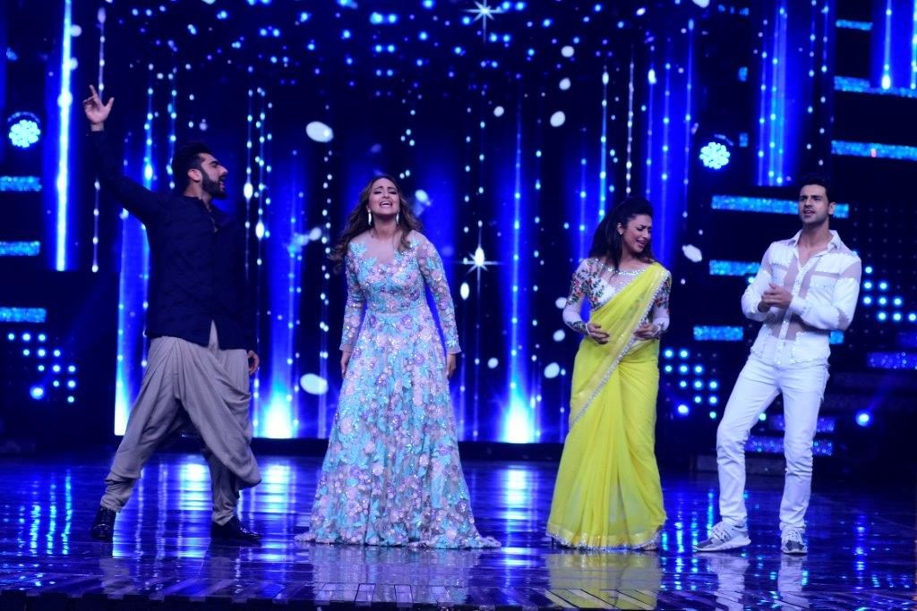 Nach Baliye gears up for its Finale with a Star-Studded evening - 43