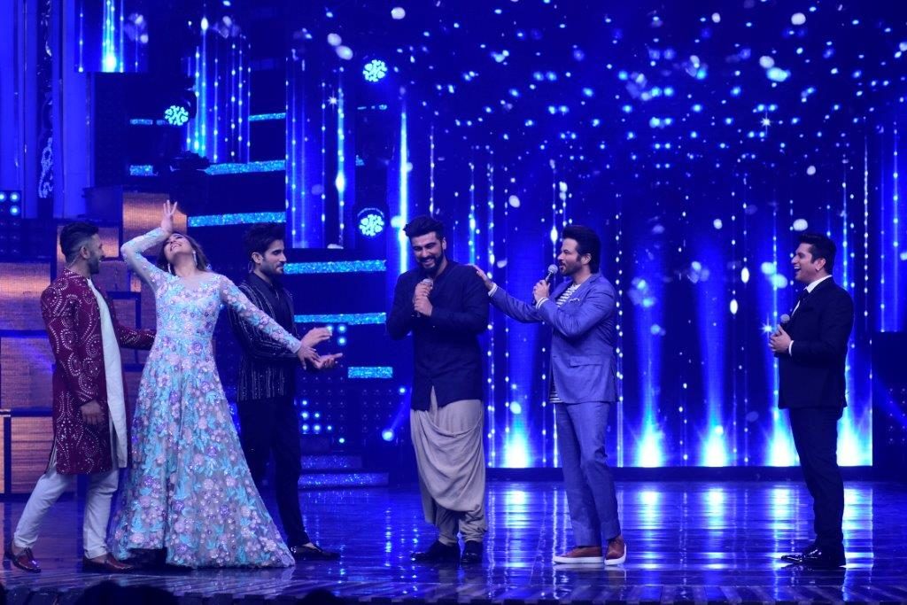 Nach Baliye gears up for its Finale with a Star-Studded evening - 40